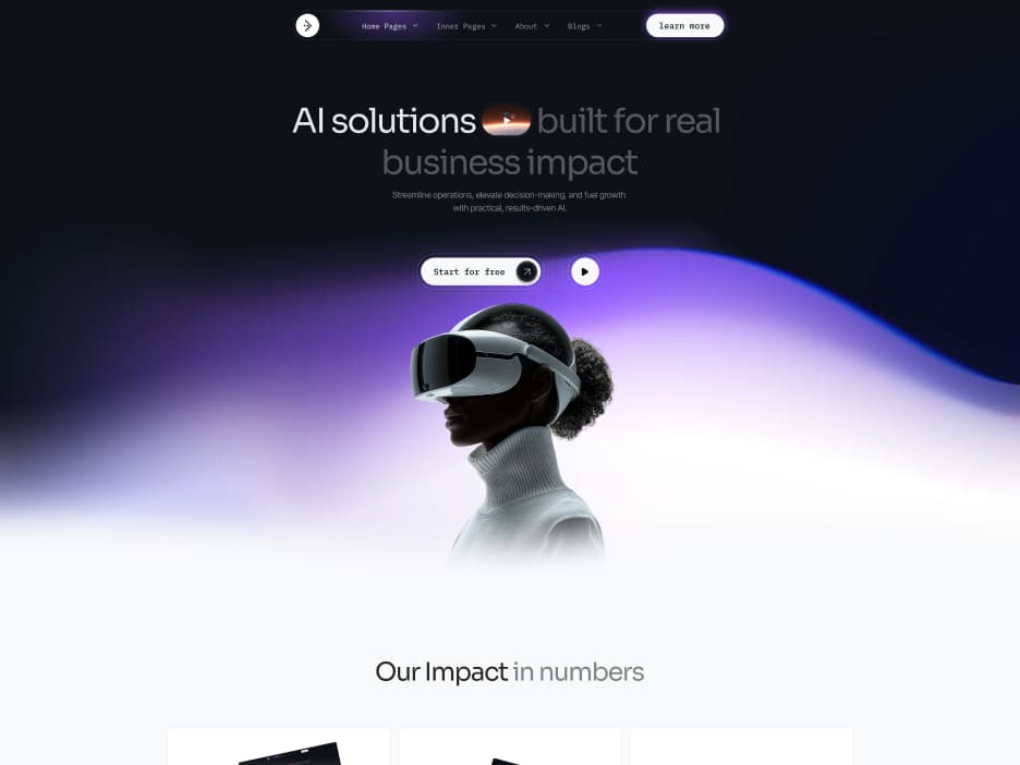 AI Solutions