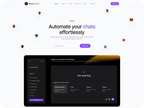 AI Chatbot