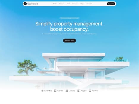Property Management Software