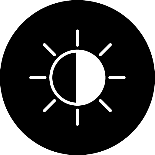 Light & Dark Mode