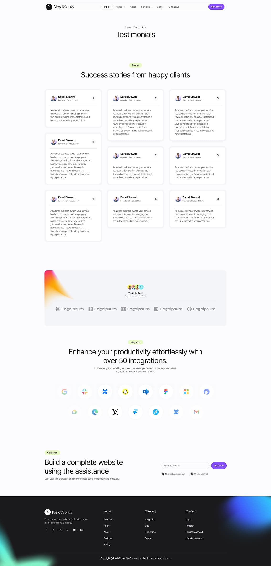 Inner Page 5