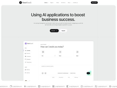 AI Application